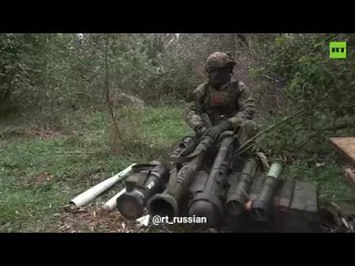 ⚡️ Узнали подробности боя в районе Новомайорского (ДНР)