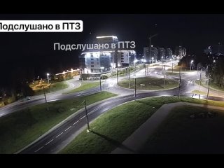 Метеор зафиксировали в Петрозаводске