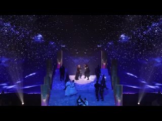 Madonna, Quavo - Eurovision Song Contest