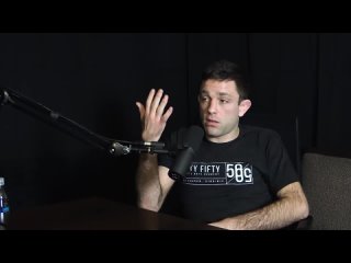 Ryan Hall Solving Martial Arts from First Principles   Lex Fridman Podcast #169