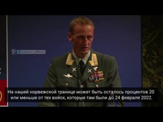“Путин очень хорошо знает, что НАТО - не угроза России...“