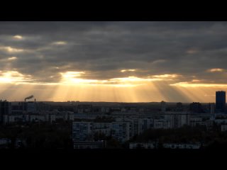 ☀️ Закат в Купчино 

👉 Элитный Питер - подписаться (https://t.