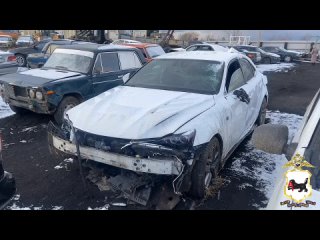 Видео от Регион 38 | Иркутск авто, ДТП
