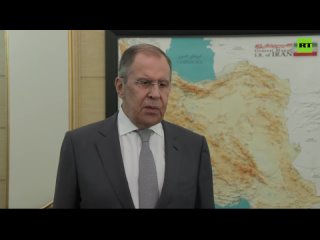 ️US Gaza Involvement Risks Escalation - Lavrov