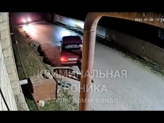 ❗️❗️❗️ Полицейские Дагестана устанавливают участников инцидента и обстоятельства произошедшего

Судя по видео, наезд на ребёнка