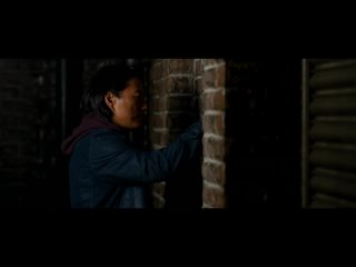 Форсаж 10 - Хан против Шоу - Фрагмент из фильма (4К, 2023)
