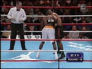 Рой Джонс - Эрик Хардинг  / Roy Jones Jr. - Eric Harding hjq l;jyc - ’hbr [fhlbyu  / roy jones jr. - eric harding