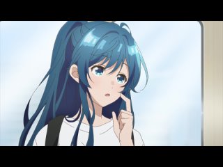 Низкоуровневый персонаж Томодзаки | Anime | Аниме | Марафон