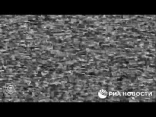 FPV-дрон российского армейского спецназа “Осман“ уничтожил украинский броневик “Казак“ на участке Работино-Вербовое на запорожск