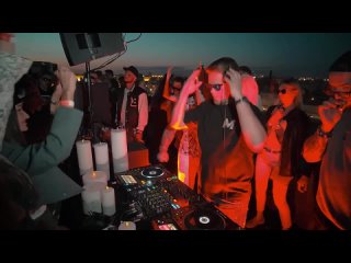 KINKY SOUND - Live from ROOF18