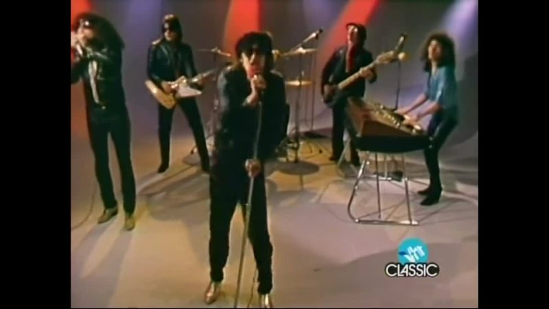 The J. Geils Band Come