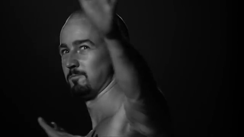 American History X Full fight