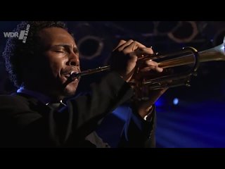 Roy Hargrove feat. by WDR BIG BAND - Hargrove Grooves | Germany 2007