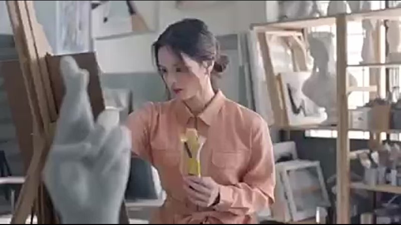 Absolutely bonkers Thai Ads. (four ads b2b), man that girl is gorgeous I hope its a