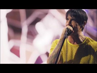 RED HOT CHILI PEPPERS -LIVE AT TOKYO DOME 2023-