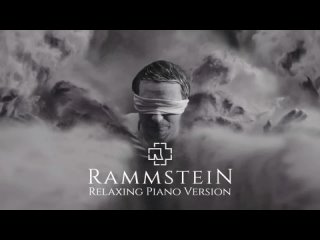 [Juan L. Otaiza] Rammstein | 2 Hours of Piano | Relaxing Version ♫ Music to Study/Work