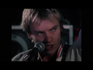 The Police - Around The World