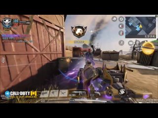 Video by Call of Duty: Mobile | BG | BOOGEYMAN