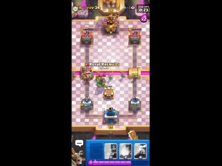 [Ian77 - Clash Royale] Royal Recruits *EVOLUTION* is Coming to Clash Royale