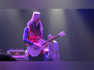 Buckethead