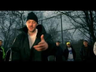 Kool Savas - Die besten Tage sind gezählt) ft. Lumidee