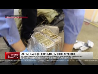 ЗЕЛЬЕ ВМЕСТО СТРОИТЕЛЬНОГО МУСОРА