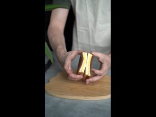 Кофейный сэндвич RotiBoy