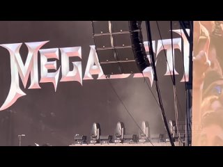 ☠️ Megadeth - Full Concert _ Aftershock 2023 _ Live _ Discovery Park _ Sacramento C