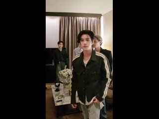 230922 🌟 Обновление TikTok ENHYPEN