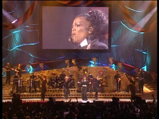 Janet Jackson - The Velvet Rope Tour: Live in Concert