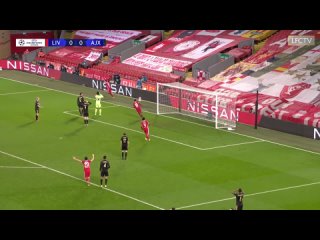 Highlights Liverpool 1-0 Ajax   Jones wins it  Kellehers dream European debut