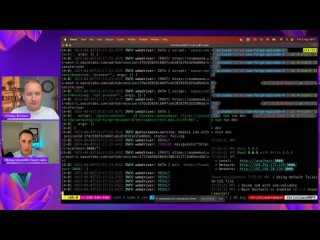 Nikolay Advolodkin, Christian Bromman - CrossBrowser Testing with Sauce Labs： Vue.js Forge Episode 4 (Дата оригинальной публикац