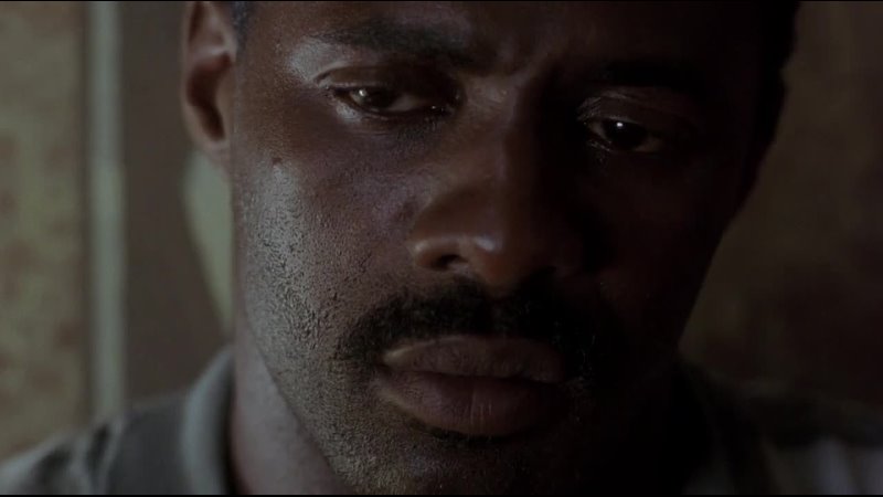 Sometimes in April (2005) - Idris Elba Pamela Nomvete Oris Erhuero Fraser James Noah Emmerich Debra Winger Jay Benedict