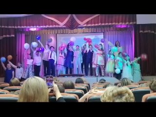 Видео от МАОУ “Средняя школа №8“ г. Когалым