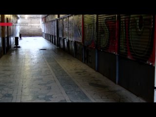 Опасное подземелье: в Альметьевске начали ремонтировать переход на Строителей-Ленина