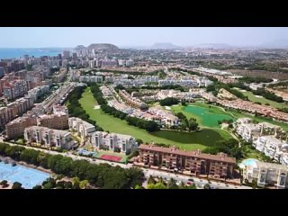 [varlamov] Валенсия: испанская версия Брайтон Бич | Недвижимость, переезд, золотая виза, туристы