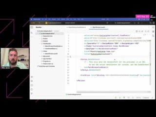 Unleashing the Power of Cross-Platform Development With Avalonia UI and JetBrains Rider, Mike James