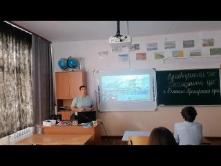 Видео от СДК и библиотека села Милоградово