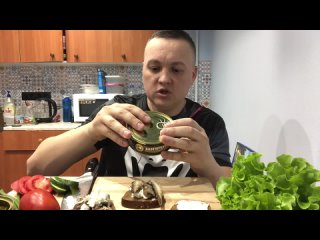 [ЕМTОЧУtv MUKBANG] Шпроты в масле обжор МУКБАНГ mukbang eating