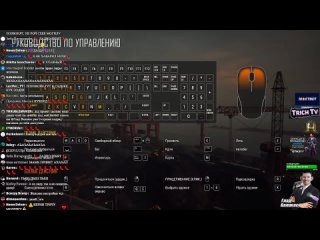 [Трич Тв] Валакас и Батя в PUBG зомби Полный ЛЫСОКОС + Ралинка @GLADIATORPWNZ @yabatya77