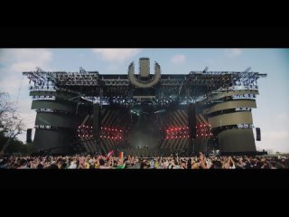 ULTRA MIAMI  (Official Aftermovie)