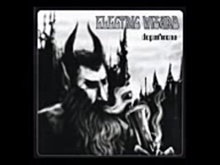 Electric Wizard - Dopethrone (2000) full album(144P).mp4