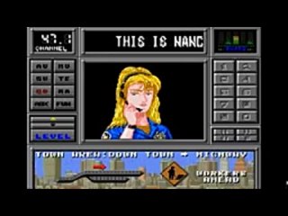 [РЕТРОГЕЙМЕР (ex Дитя 90-х)] Лучшие гоночные игры на приставке Sega Mega Drive 2