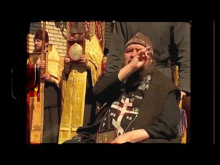 Пророк непокоренного Донбасса – удивительный святой наших дней – старец Зосима (Сокур) еще в 90-е годы предсказал с документальн