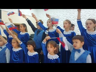 Видео от Первомайская ДШИ Щекинского района