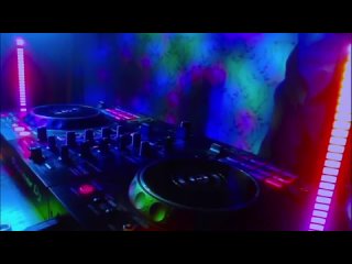 DJSet Закат Live №18