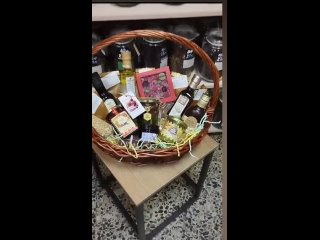 Video by Орехи|Чай|Шоколад - Миндалинка-Вкусные подарки