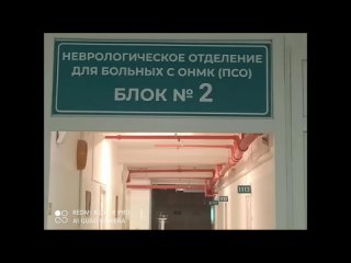 Тараканы в БСМП “Электроника“ в Воронеже