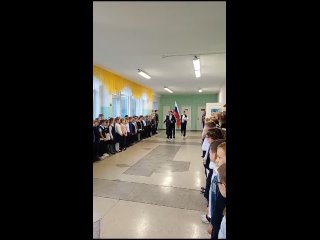 Видео от Каменск-Уральская гимназия