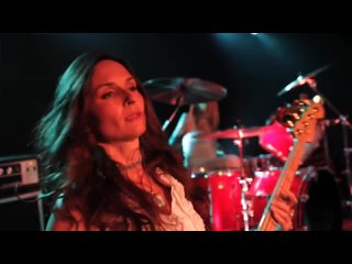 Zepparella  Dazed And Confused